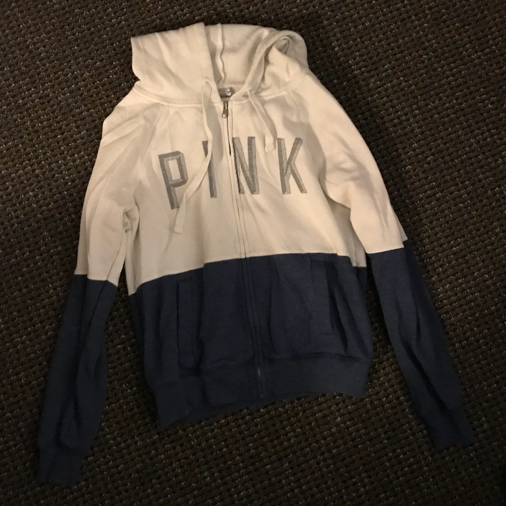 PINK Jacket